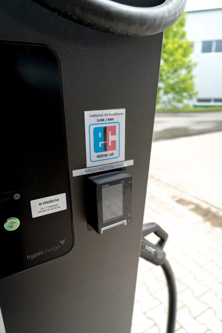 voltpark Diemelstadt - Ladepark - Raststätte - Schnellladestation - E-Lkw - Veganer - Strom - Toilette Diemelstadt - Paderborn - Kassel - Dortmund 18